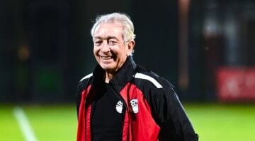 منتخب مصر الثاني يواصل استعداداته القوية لانطلاق كأس العرب