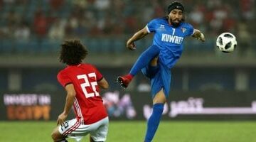 منتخب مصر يعلن مواعيد مبارياته بكأس العرب بدءًا من مواجهة