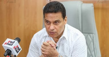 منتخب مصر يقترب من حلم رفع كأس أفريقيا بشغف لاعبيه وقيادة حسام البدري