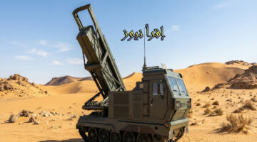 منظومة ردع 300