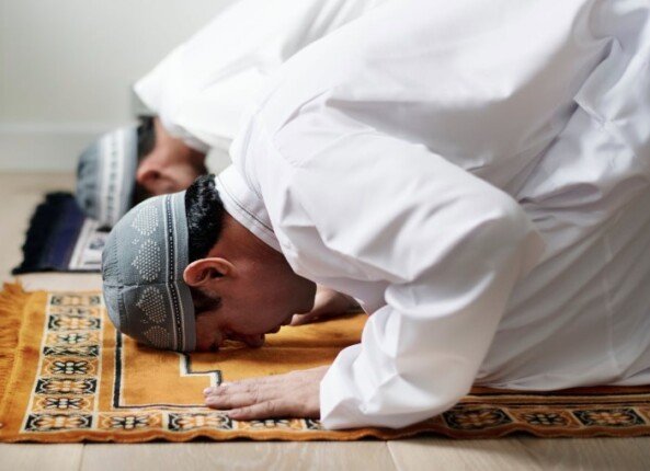 مواعيد الصلاة اليوم الثلاثاء 2 ديسمبر 2025 في القاهرة وباقي المحافظات