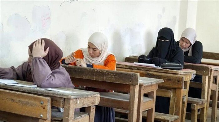 مواعيد امتحانات الثانوية العامة 2026 للطلاب العاديين والمتفوقين والمكفوفين