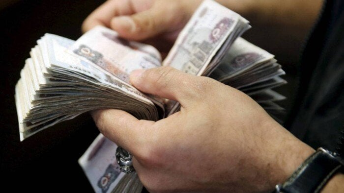 مواعيد صرف مرتبات ديسمبر 2025 للقطاعين الحكومي والخاص