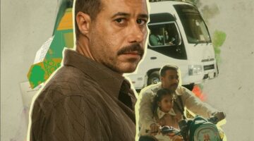 مواعيد عرض مسلسل لا ترد ولا تستبدل