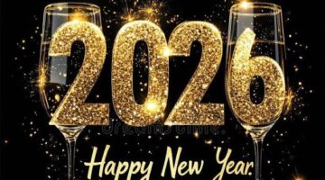 موعد أجازة رأس السنة الميلادية 2026