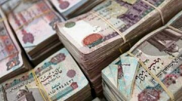 موعد صرف معاشات شهر يناير 2026 2