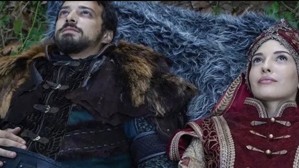 موعد عرض الحلقة 8 من مسلسل المؤسس أورهان والقنوات الناقلة لها .. تطورات جديدة وتفاصيل موسّعة