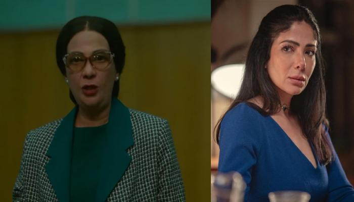 موعد عرض فيلم «الست» في مصر.. انتظار كبير لأداء منى زكي