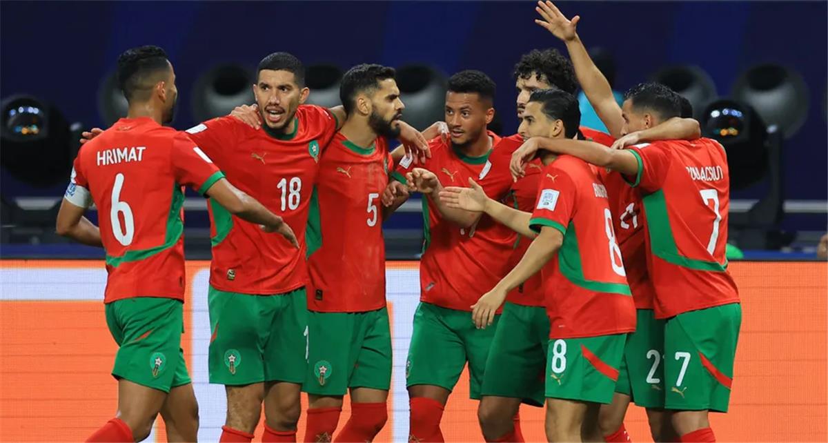 موعد مباراة المغرب والأردن القادمة في نهائي كأس العرب 2025 والقنوات الناقلة لها