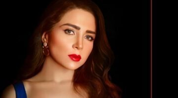 مي عز الدين تفصح عن نظامها الغذائي القاسي بعد الزواج