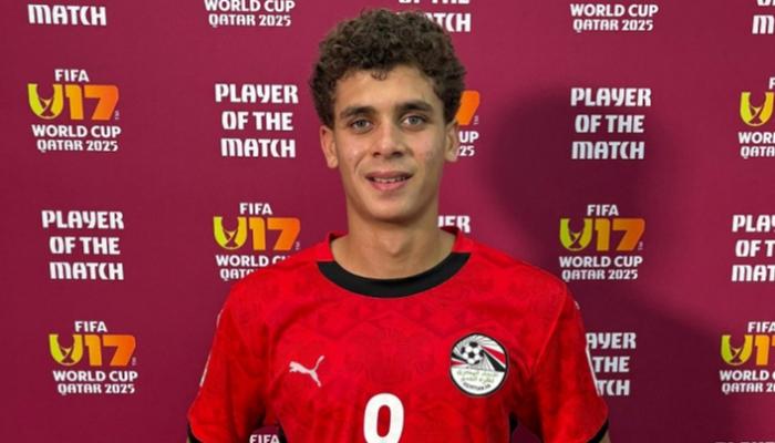 مين هو حمزة عبدالكريم اللي مطلوب في برشلونة