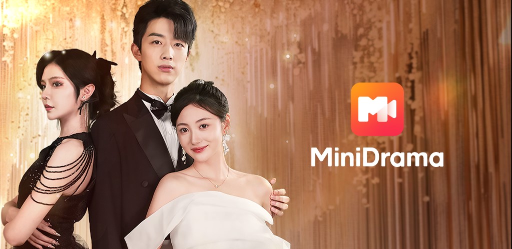 HD Reel .. تحميل تطبيق ميني دراما MiniDrama Apk 2026 لـ أجهزة الاندرويد والايفون