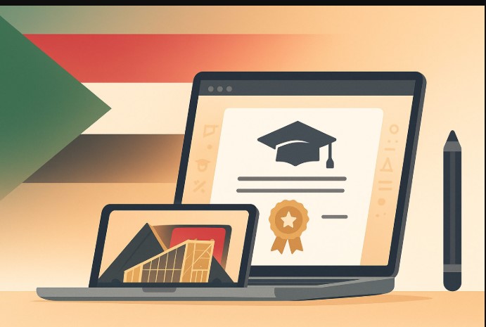 ابحث الآن .. لينك نتيجة الشهادة المتوسطة في ولاية نهر النيل 2025 – 2026