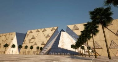 نظام الحجز الإلكتروني الجديد يعلن أسعار تذاكر المتحف المصري الكبير