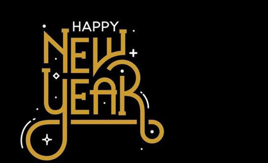 أكتب أسمك علي صور تهنئة رأس السنة الميلادية 2026 وأصنع الفريم الخاص بك وبأصدقائك