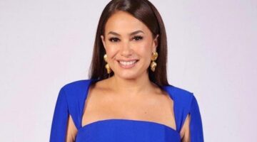 هند صبري ترجع للدراما في رمضان 2026 بعد غياب 4