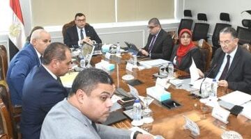 وزارة الإسكان تعلن عن تنفيذ مليون وحدة سكنية لمحدودي الدخل