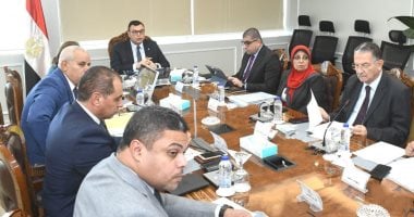 وزارة الإسكان تعلن عن تنفيذ مليون وحدة سكنية لمحدودي الدخل ضمن مشروع سكن لكل المصريين