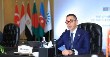 وزير الاستثمار والتجارة الخارجية يكشف عن اعتماد إعلان القاهرة للتجارة