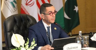 وزير الاستثمار يعلن عن اجتماعات الدورة الرابعة لمجلس وزراء التجارة بمجموعة الدول الثماني النامية