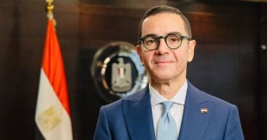 وزير الاستثمار يكشف عن خطة لرفع حجم التجارة بين دول مجموعة الثماني إلى 500 مليار دولار