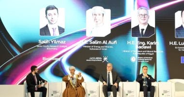 وزير البترول يعلن تطوير حوافز جاذبة للاستثمار في مشروعات الهيدروجين الأخضر