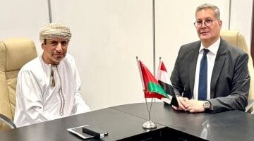 وزير البترول يعلن عن زيادة حجم أعمال الشركات المصرية في