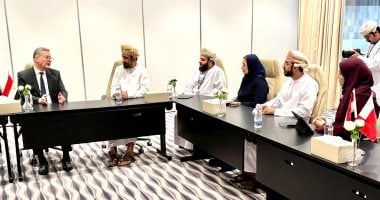 وزير البترول يعلن عن لقاءات لدعم تواجد الشركات المصرية في سلطنة عمان