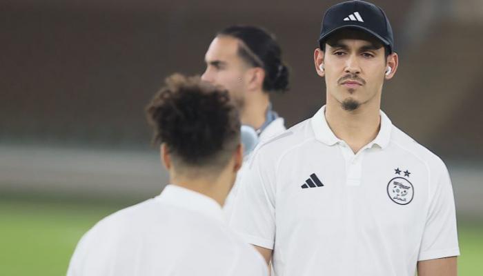 «وصل لحده الأقصى».. مدرب ليل يوضح مشكلة عيسى ماندي بكلمات جديدة