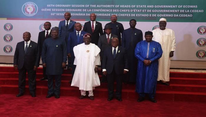 وفد «الإيكواس» في غينيا بيساو.. 3 احتمالات في «اختبار الشرعية»