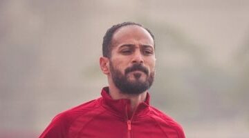 وليد سليمان يكشف تفاصيل إصابته بانهيار عصبى بسبب الأهلي في