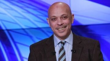 ياسر عبد الرؤوف يكشف عن اعتزال أحمد الغندور التحكيم ويصف