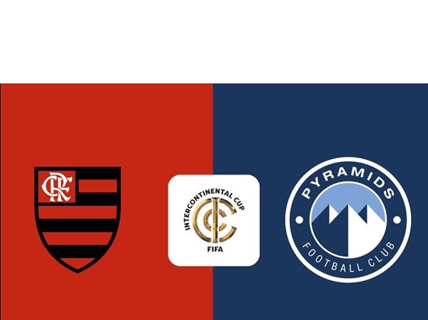 أستقبلهــا HD .. القنوات الناقلة لمباراة بيراميدز وفلامنجو اليوم في كأس إنتركونتيننتال 2025