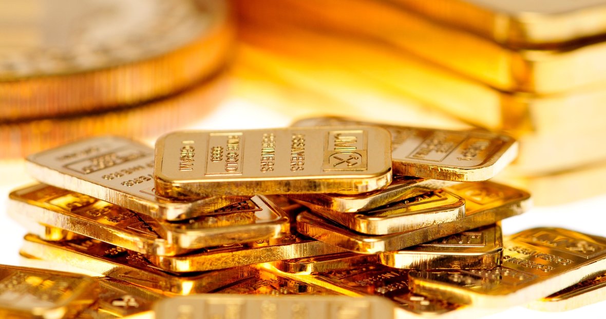 بعد ارتفاع الذهب.. كم سجلت سعر سبيكة ذهب 10 جرام btc اليوم في مصر؟