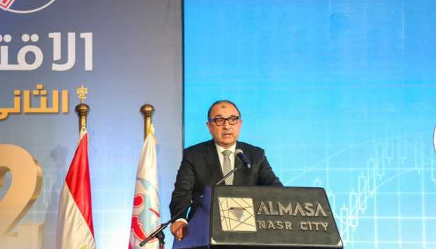 شيمي تنفذ 157 مشروعًا باستثمارات 184 مليار جنيه