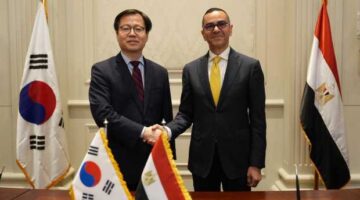 1768738453 مصر وكوريا الجنوبية توقعان اتفاقية شراكة اقتصادية جديدة