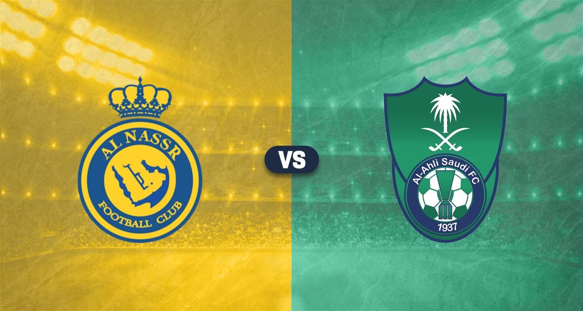 معلق مباراة الاهلي والنصر في الدوري السعودي للمحترفين .. الموعد والقنوات الناقلة