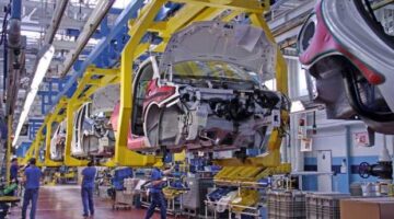 أبوالمجد 2025 عام تحول صناعة السيارات واستهداف إنتاج 500 ألف