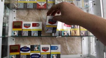 أسعار السجائر في مصر مستقرة اليوم الأحد وسط قلة النشاط