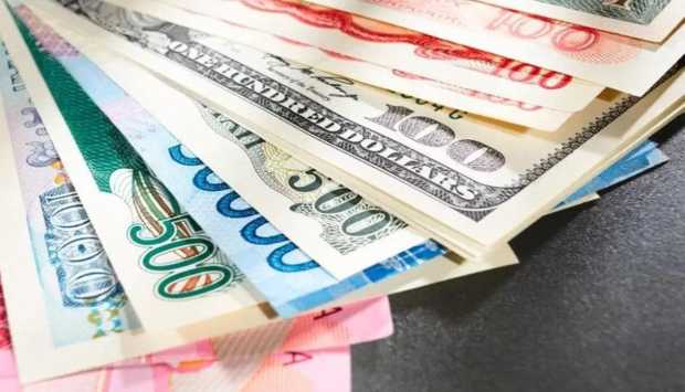 أسعار العملات في البنوك اليوم الجمعة 16 يناير 2026