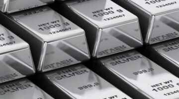 أسعار الفضة اليوم في مصر ونصائح قبل الشراء