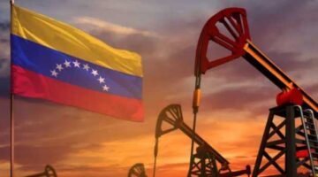 أسعار النفط تنخفض مع تلاشي خطر الضربة الأمريكية لإيران