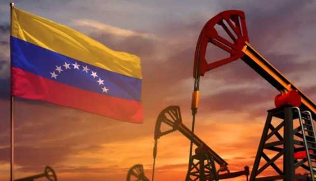 أسعار النفط تنخفض مع تلاشي خطر الضربة الأمريكية لإيران