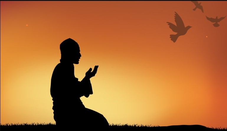 “ليلة النظر” دعاء اول يوم رمضان 2026 تفتح لك ابواب الرحمه والمغفرة