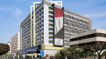 إصدار العدد 110 من مجلة السكان لجهاز التعبئة والإحصاء