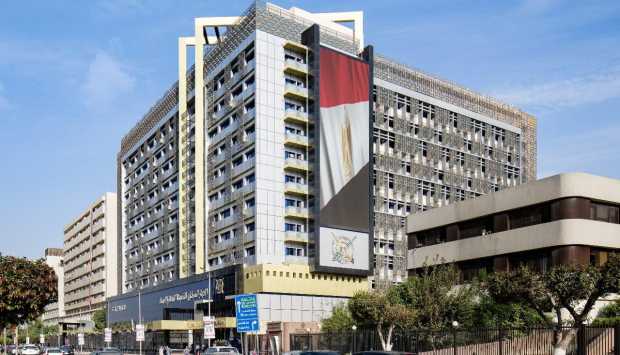 إصدار العدد 110 من مجلة السكان لجهاز التعبئة والإحصاء