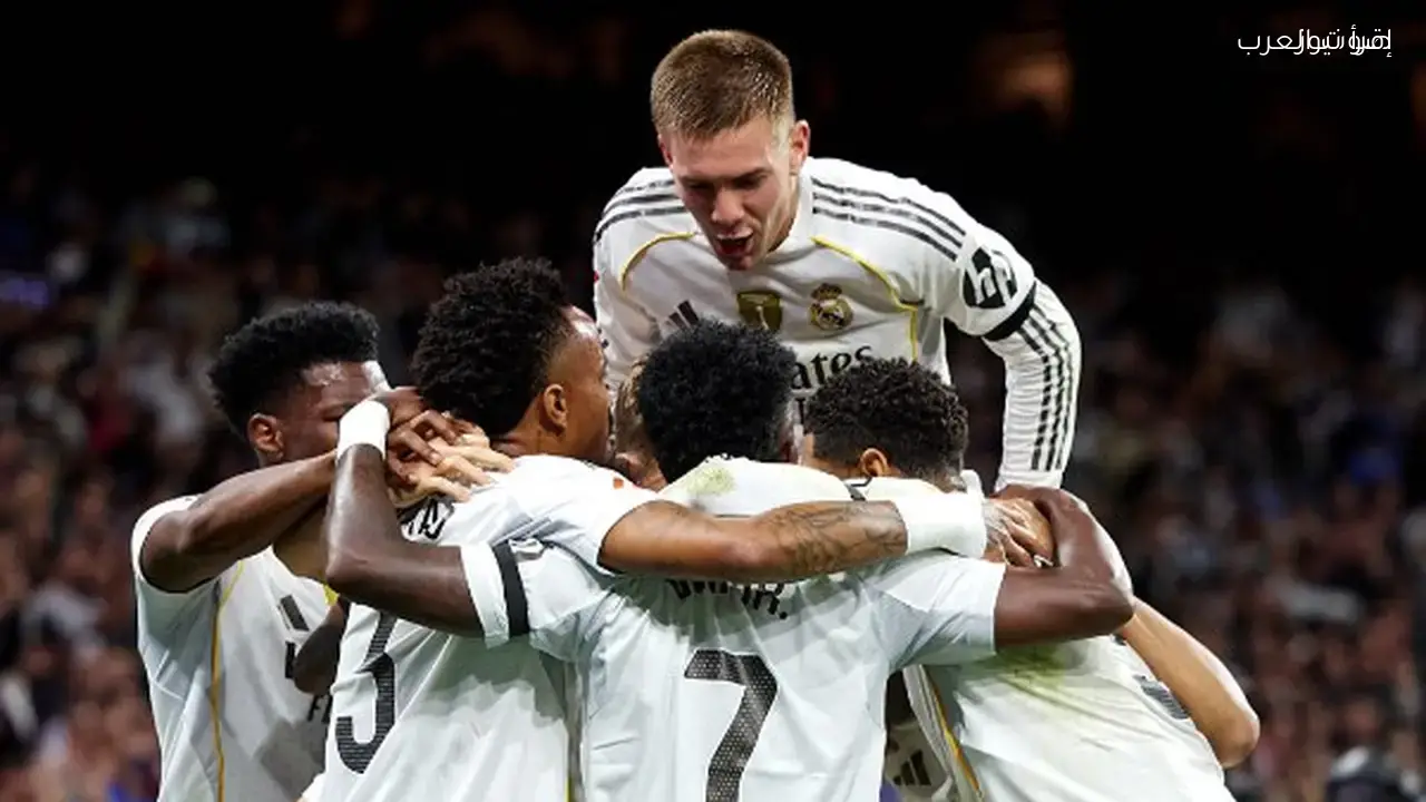 إيمري مدرب أرسنال يتجنب الحديث عن تدريب ريال مدريد