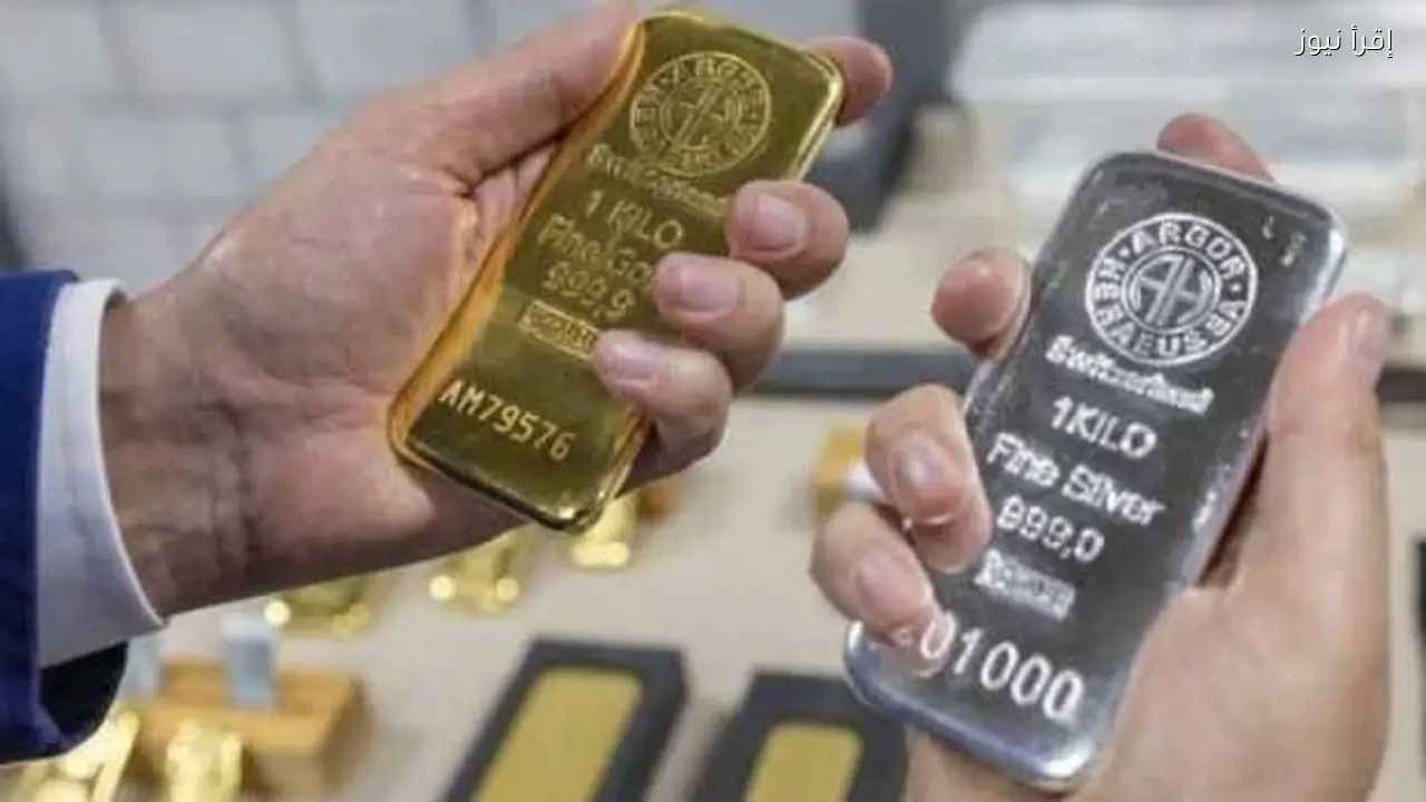 ارتفاع أسعار الذهب والفضة والبلاتين بسبب هروب المستثمرين من الأصول الأمريكية