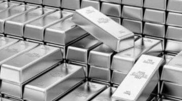 ارتفاع تاريخي في سعر الفضة يؤثر على صناعة الطاقة الشمسية