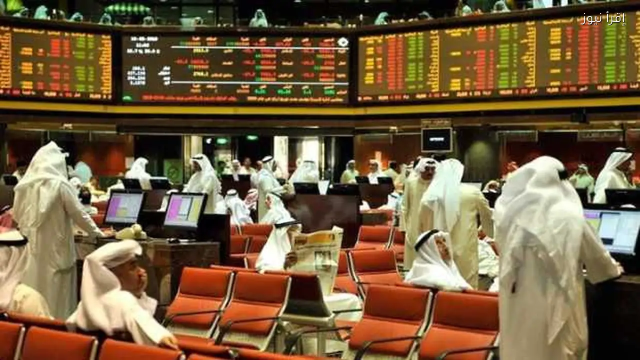 ارتفاع جماعي للبورصات العربية بنهاية الأسبوع ومصر في الصدارة